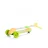 Chipolino Orbit roller - orange