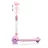 Chipolino Orbit roller - pink