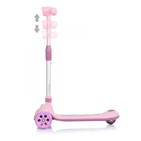 Chipolino Orbit roller - pink