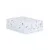 Chipolino összehajtható matrac 60x120 - white/blue stars