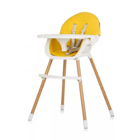 Chipolino Rio fix etetőszék - Mango
