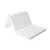 Lorelli Classic összehajtható matrac 60x120x5 - grey