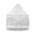 Lorelli baldachin - White