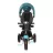 Lorelli Enduro tricikli - Green Luxe