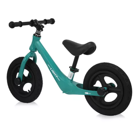 Lorelli Light Air futóbicikli - Green