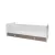 Lorelli MiniMax kombi ágy 190x72 - White Coffe New