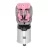 Lorelli Proxima autósülés i-size - Pink&Grey