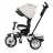 Lorelli Speedy Air tricikli - Ivory&Black