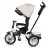 Lorelli Speedy Air tricikli - Ivory&Black
