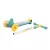Lorelli Tamtam roller - Crazy Green
