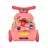 Lorelli Toys Activity járássegítő - Space Pink