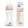 Nuvita Collection cumisüveg 330ml - English Rose - 6051