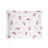   Lorelli Air comfort légáteresztő párna huzat 35x27 cm - Beige