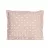 Lorelli Air comfort légáteresztő párna huzat 35x27 cm - Beige