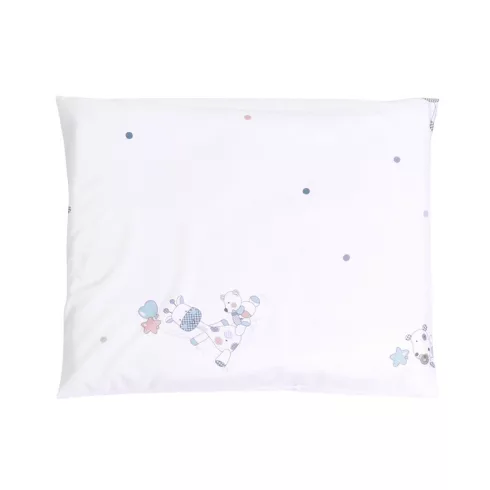 Lorelli Air comfort légáteresztő párna huzat 35x27 cm - Mulyi