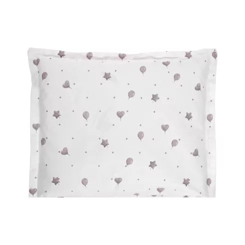 Lorelli Air comfort légáteresztő párna huzat 35x27 cm - Mulyi