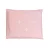   Lorelli Air comfort légáteresztő párna huzat 35x27 cm - Pink