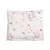 Lorelli Air comfort légáteresztő párna huzat 35x27 cm - Pink