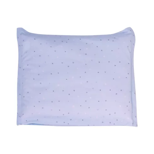 Lorelli Air comfort légáteresztő párna huzat 44x31cm - Blue
