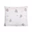   Lorelli Air comfort légáteresztő párna huzat 44x31cm - Blue