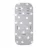 Lorelli Cosy Travel babakocsi betét - Stars Grey