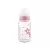 Baby Care Üveg anti-colic cumisüveg 120ml - Blush Pink