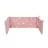 Lorelli Rácsvédő - Stars Pale Blush