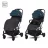 Lorelli Minori sport babakocsi - Opal Green