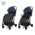 Lorelli Minori sport babakocsi - Opal Green