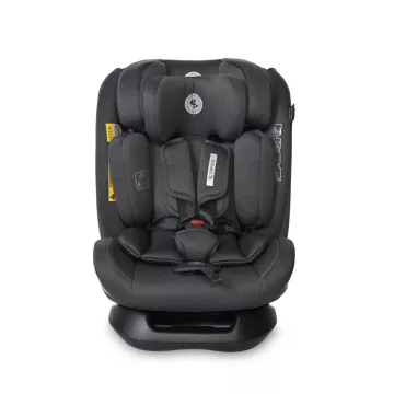   Lorelli Scorpius autósülés i-Size 40-150 cm - Black Jasper