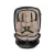 Lorelli Aviator autósülés i-Size Isofix 40-150cm - Beige