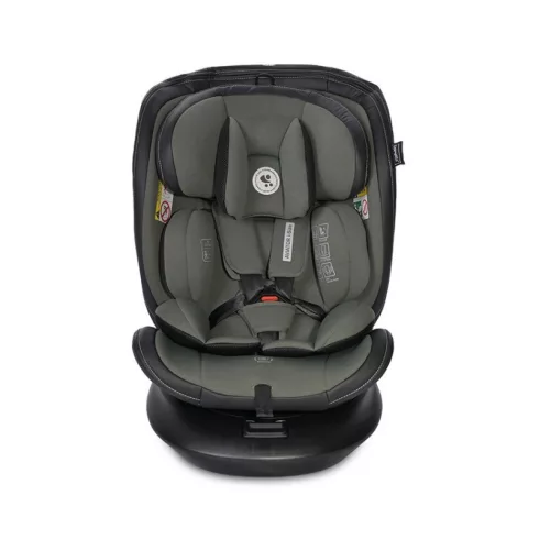 Lorelli Aviator autósülés i-Size Isofix 40-150cm - Green
