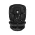 Lorelli Aviator autósülés i-Size Isofix 40-150cm - Black Jasper
