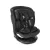 Lorelli Aviator autósülés i-Size Isofix 40-150cm - Black Jasper