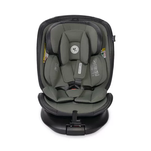 Lorelli Estate autósülés Isofix 40-150cm - Green