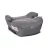   Lorelli Matador ülésmagasító Isofix 125-150cm - Attach Grey
