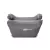 Lorelli Matador ülésmagasító Isofix 125-150cm - Attach Grey