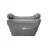   Lorelli Matador ülésmagasító Isofix 125-150cm - Attach Grey