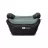   Lorelli Matador ülésmagasító Isofix 125-150cm - Green Pine