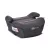 Lorelli Matador ülésmagasító Isofix 125-150cm - Black Jasper