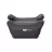   Lorelli Matador ülésmagasító Isofix 125-150cm - Black Jasper