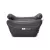Lorelli Matador ülésmagasító Isofix 125-150cm - Black Jasper