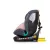 Chipolino Supreme autósülés Isofix 40-150cm - Flamingo