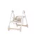 Chipolino Milk Shake 2in1 multifunkciós etetőszék - Beige