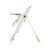 Chipolino Milk Shake 2in1 multifunkciós etetőszék - Beige