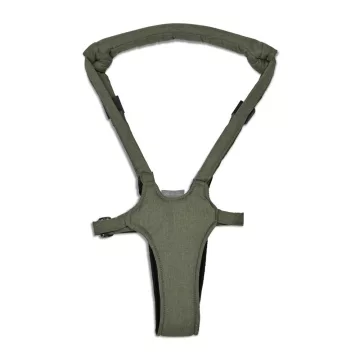 Lorelli Step by Step Babahám - Loden Green