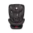 Lorelli Nebula isofix autósülés 40-150cm - Black