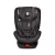 Lorelli Nebula isofix autósülés 40-150cm - Black