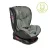 Lorelli Nebula isofix autósülés 40-150cm - Iceberg Green