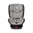 Lorelli Nebula isofix autósülés 40-150cm - Grey
